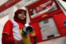 Harga BBM Bisa Turun...