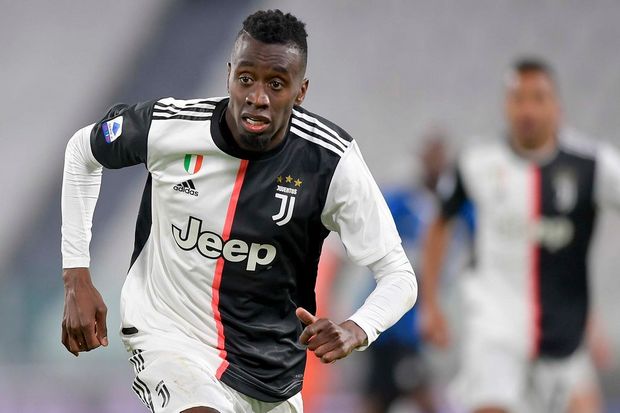 Matuidi Hampir Gila...