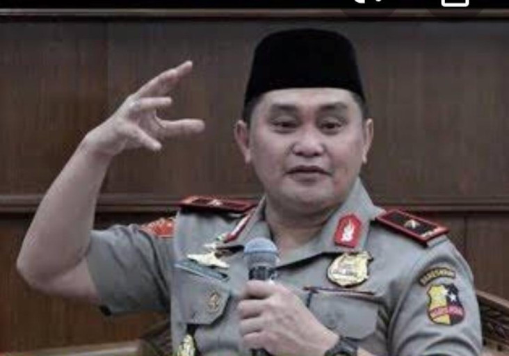 Mohammad Fadil Imran...