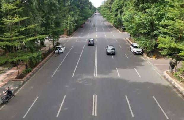 PSBB Gowa Diyakini Berdampak...
