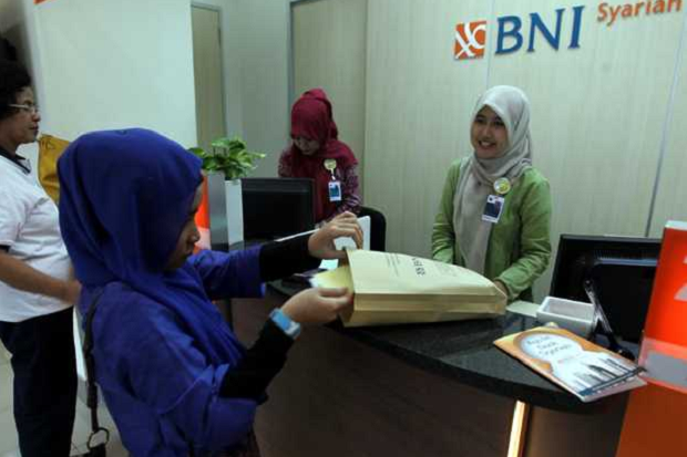 Ramadhan, BNI Syariah...