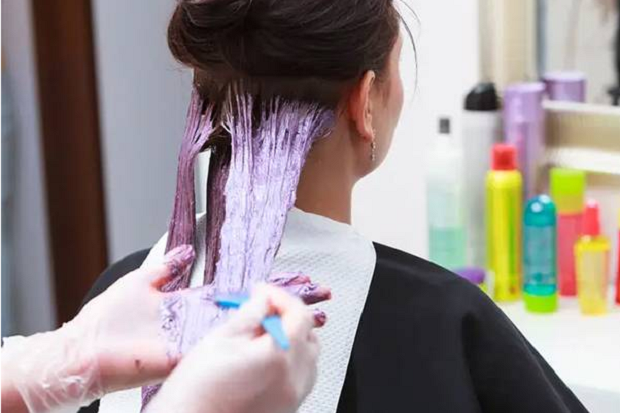 Mewarnai Rambut, 5 Hal...