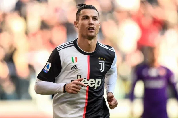 Juventus Mau Gelar Latihan...