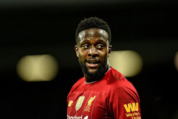 Divock Origi Yakin Tak...