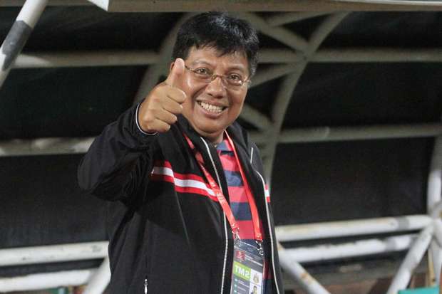 Gede Widiade Beberkan...