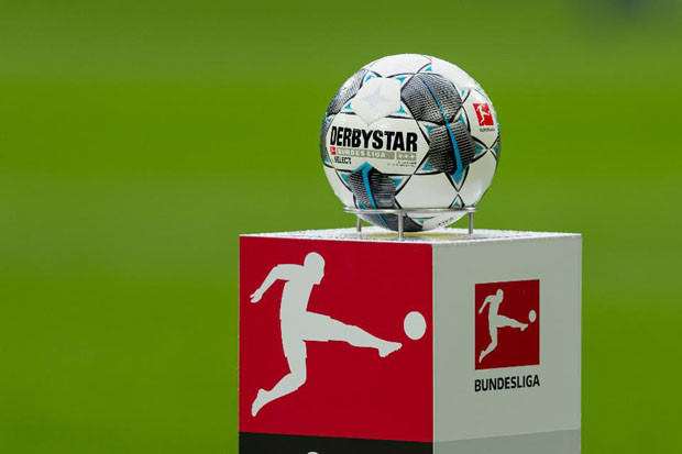 Liga Jerman: 10 Positif...