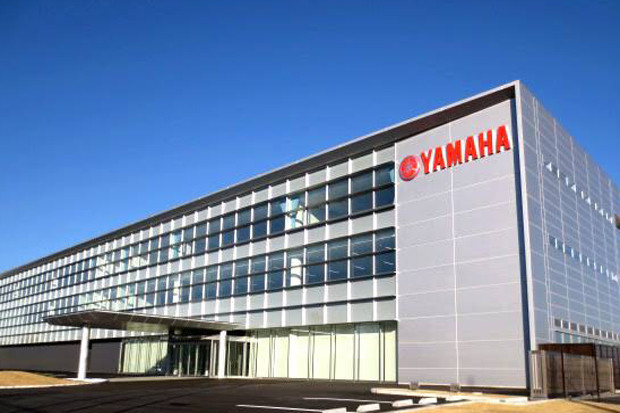 Yamaha Mulai Buka Kembali...