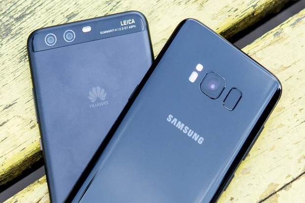 Inilah Cara Huawei Dongkel...