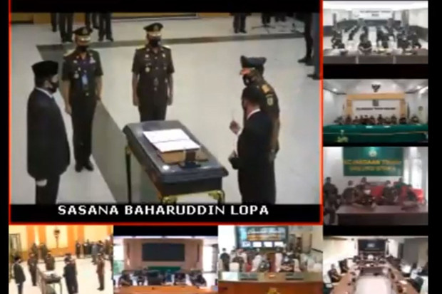 Setia Untung Arimuladi...