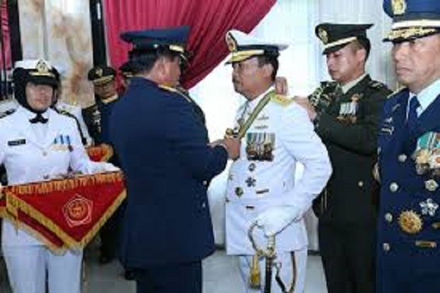 Hadapi Perang Hybrida,...