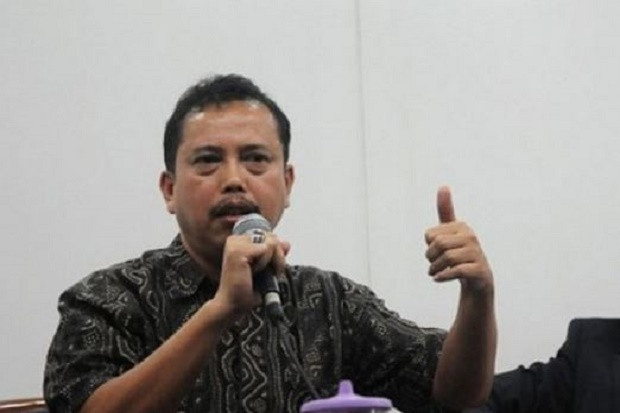 IPW Nilai Jokowi Sangat...