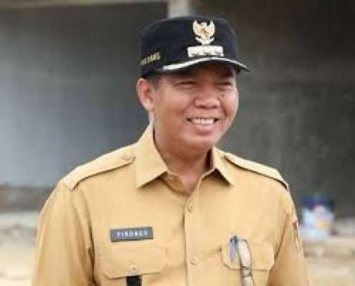 Semua PDP di Kota Pekanbaru...