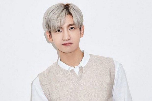 Changmin TVXQ Merayakan...