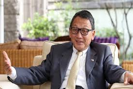 Harga BBM Tidak Turun,...