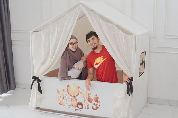 Achmad Hulaefi Melatih...