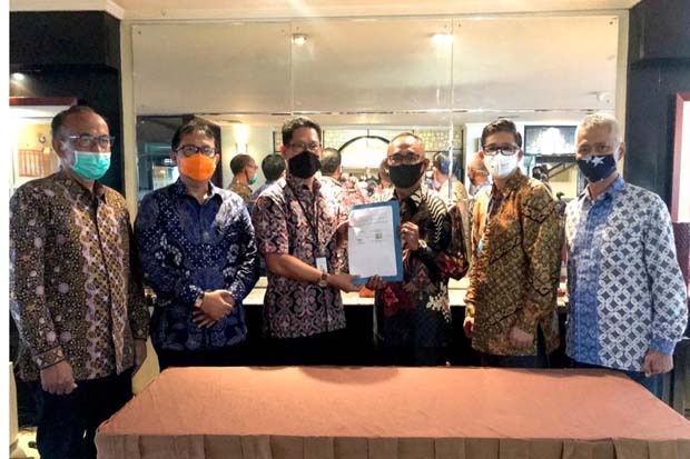 Jaswita Jabar Resmi...