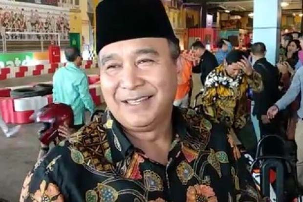 Mulai 6 Mei Tarawih...