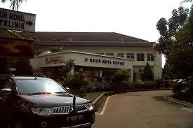 10 Rumah Sakit di Kota...
