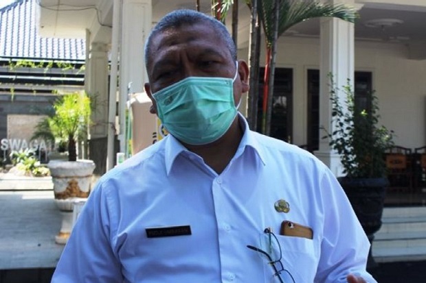 Terserang Pnemonia,...