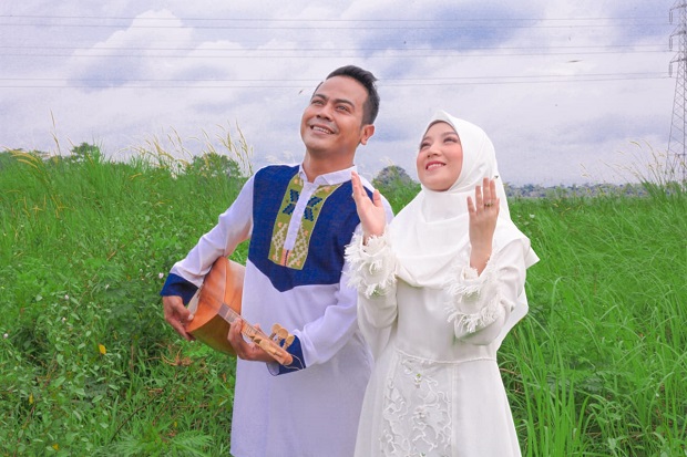 Hanya Butuh Waktu 2...