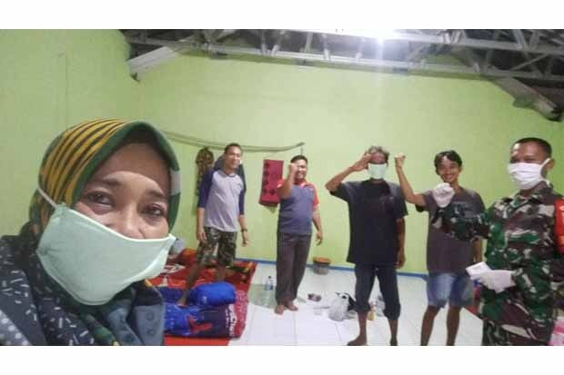 DPRD Kendal Apresiasi...
