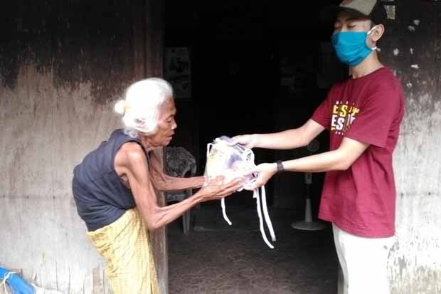 Jogo Tonggo di Jepara:...