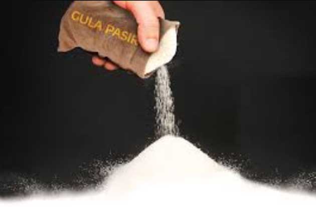 Awasi Distribusi Gula...