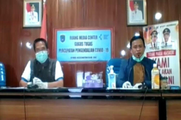 Antisipasi OTG Meningkat,...