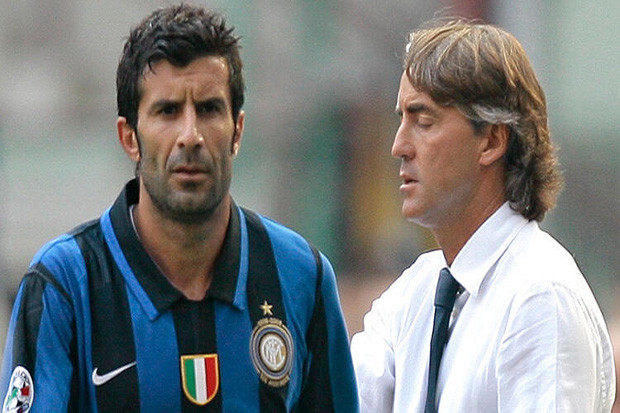 Mancini Doyan Permalukan...