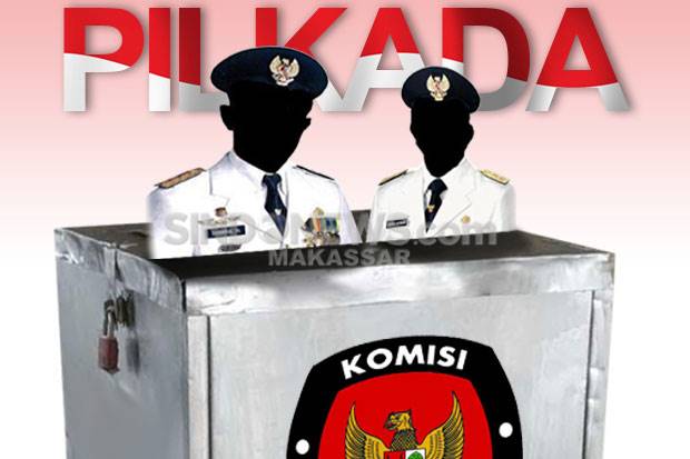 Tak Kunjung Terbitkan...