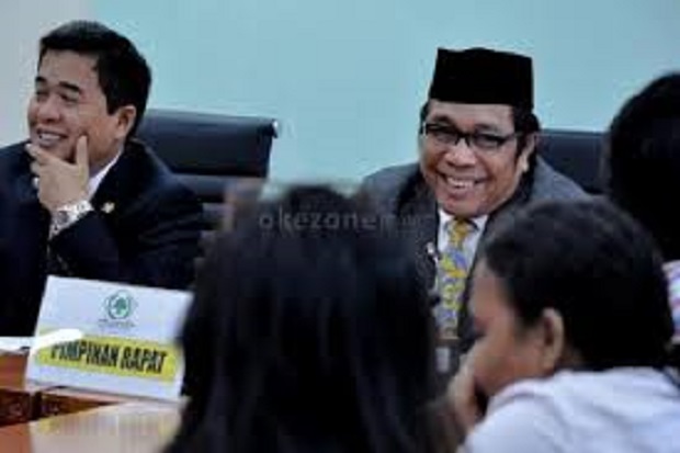 Ridwan Bae Tegaskan...