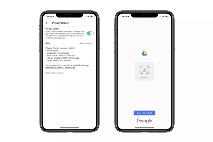 Google Drive Tambahkan...
