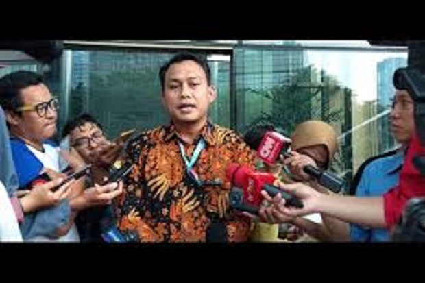 KPK Analisa Laporan...