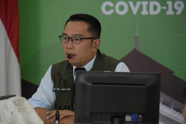 Jabar Laporkan Hasil...