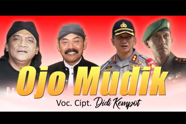 Sebelum Wafat, Didi...
