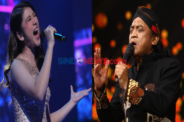 Tiara Anugrah Bertekad...