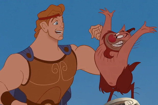 Disney Dikabarkan Akan...