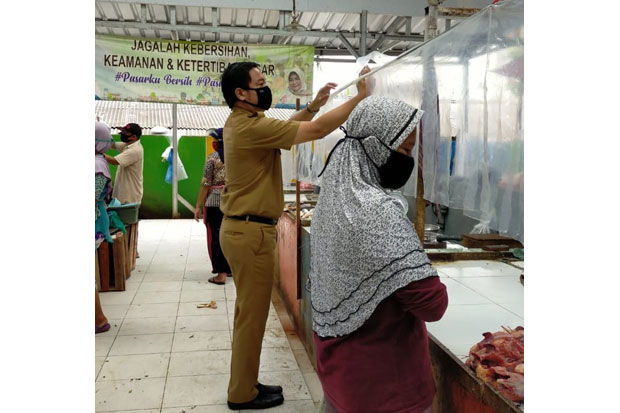 Ini Upaya Pemkot Cegah...