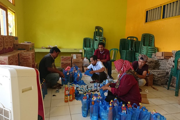 Demi Mencegah Keributan,...