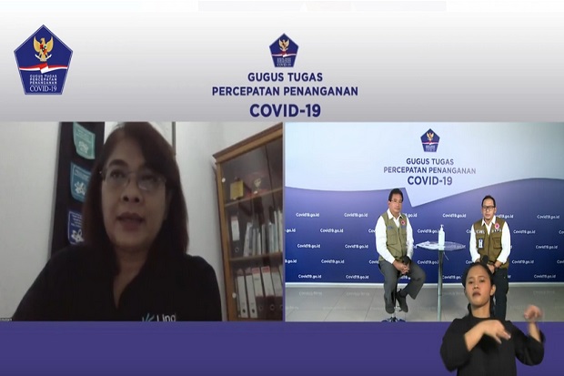 Pemeriksaan Cepat Kunci...