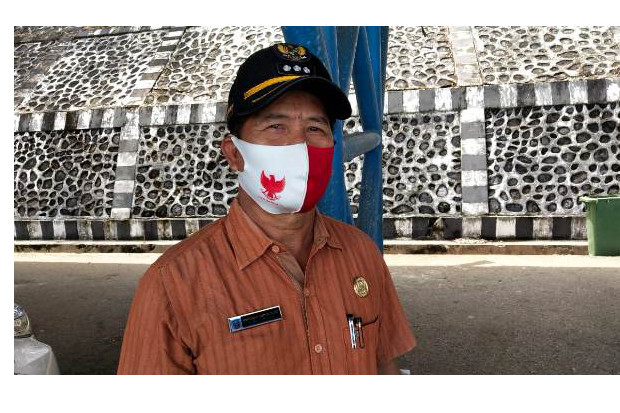Karantina Wilayah Tertentu,...