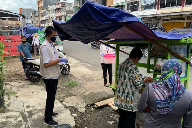 Takjil Ramadhan Mengandung...