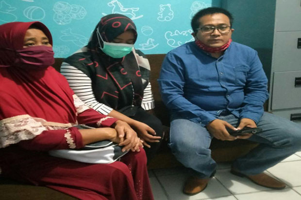 Tawarkan Rp500 Juta...