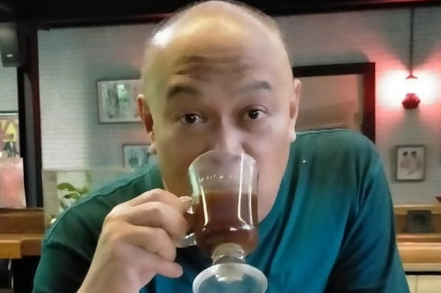 Hilangkan Kejenuhan...