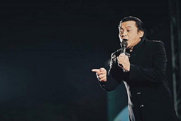 Pedangdut Erie Suzan...
