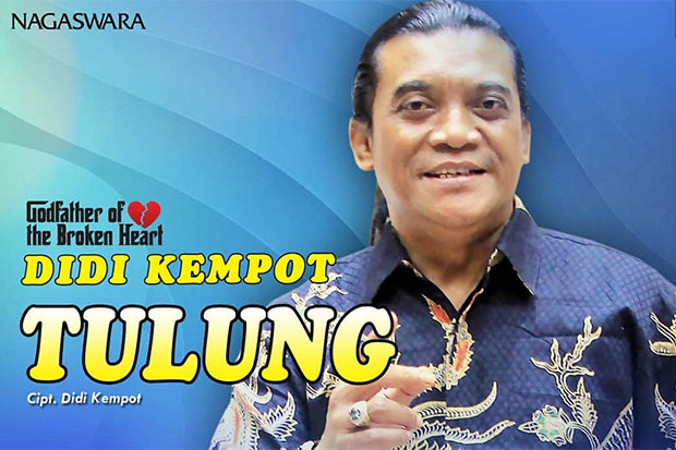 Karya Terakhir Didi...