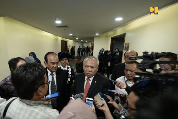 Percepatan Program Padat...