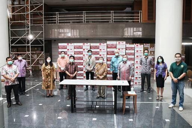 Mitigasi Covid-19 Tahap...