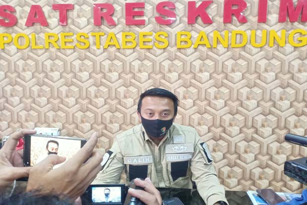 Ini Motivasi Ferdian...