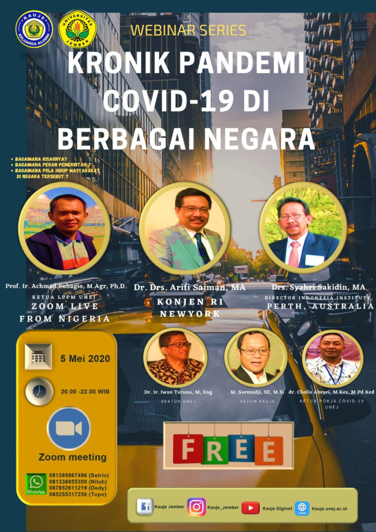 Simak Webinar Kauje...